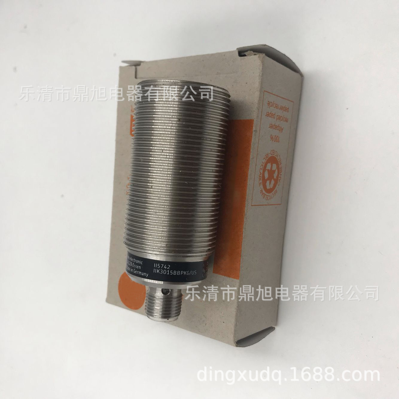 销售全新IIC201 IIC221接近开关 IIC222 IIC206 IIC209 IIC234