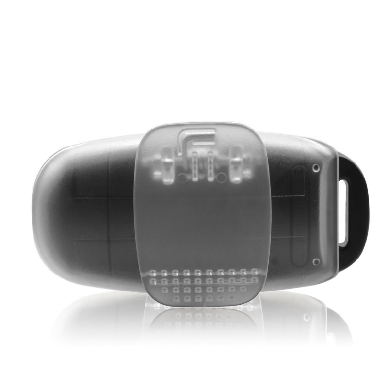 CR-837 3D简单USB充电计步器