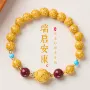 爆款女士串珠手链手串