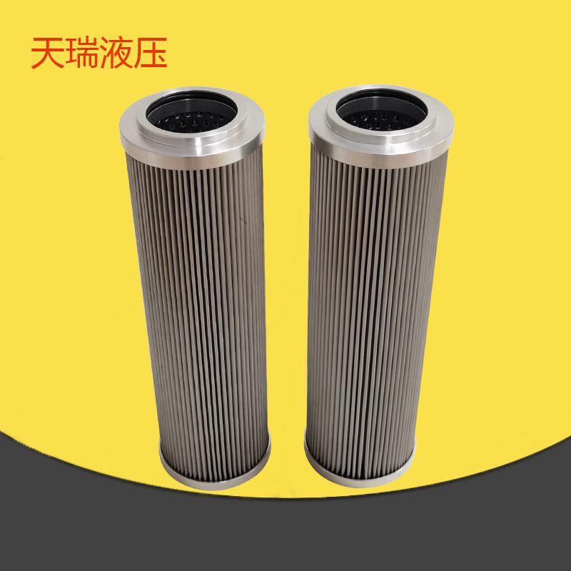 供应液压油滤芯YYLX42-020W 不锈钢滤芯 泵口吸油滤芯