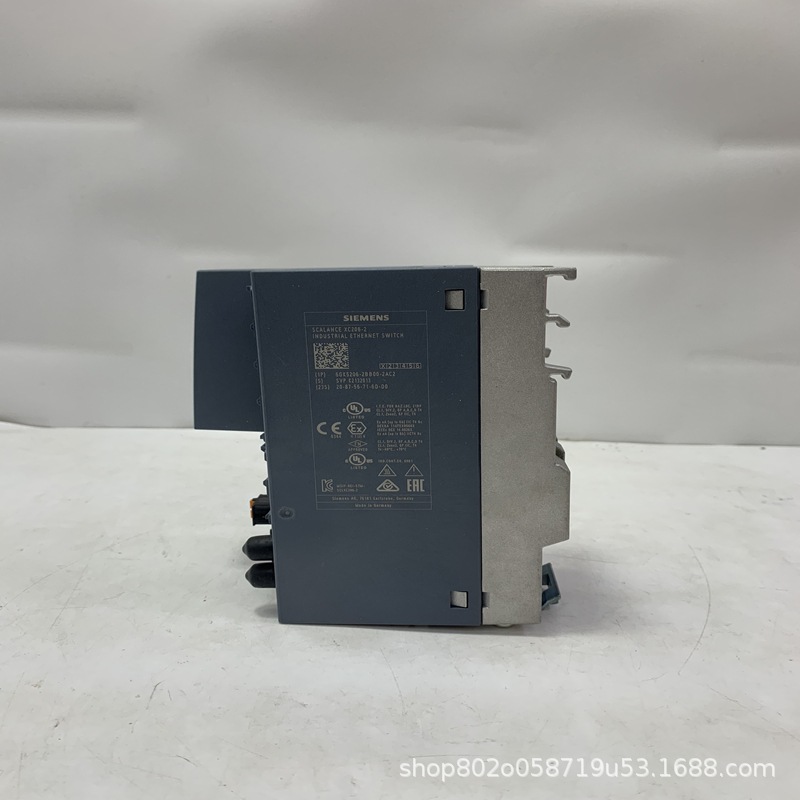 SIEMENS	PCX100-E.D	 输出模块 价格美丽