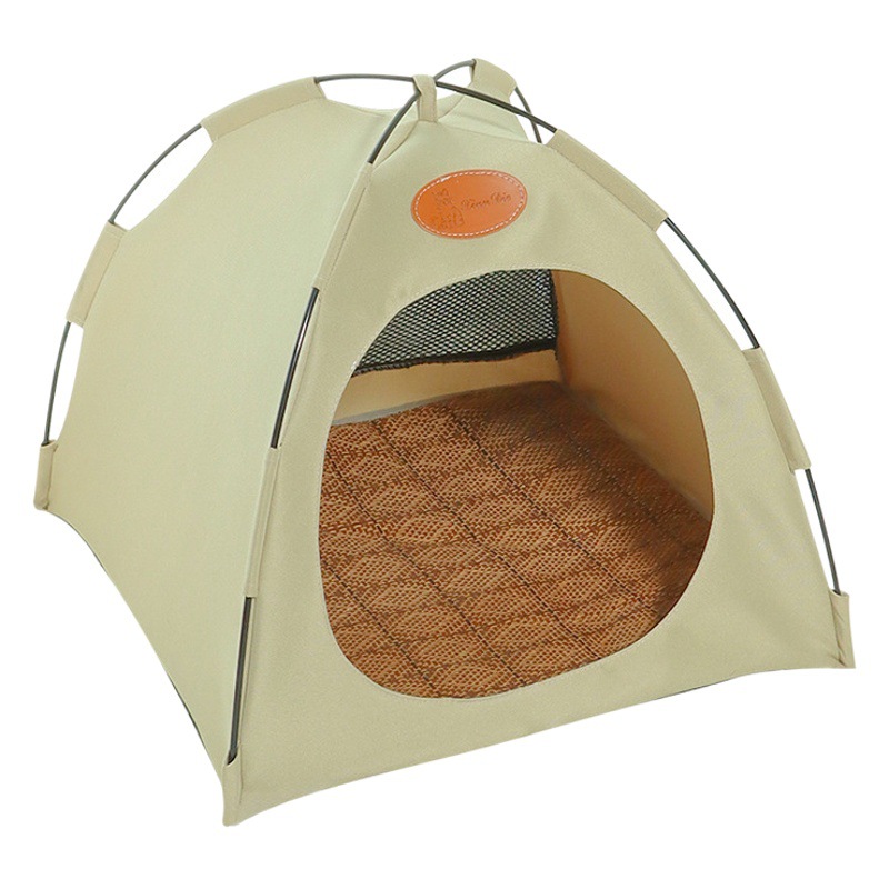 23 nueva tienda de mascotas nido plegable gato tienda al aire libre Amazon transfronterizo perro mascota casa al por mayor