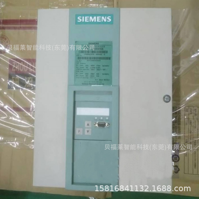 全新 德国西门子直流传动调速器6RA7085-6GV62-0现货供应 议价