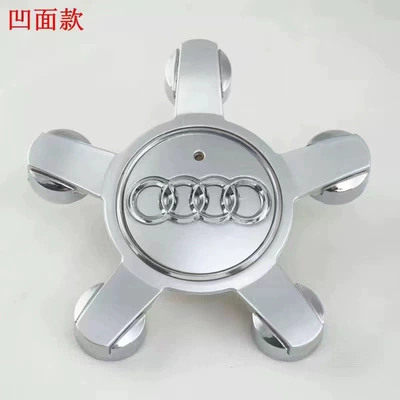 Hub cover, Audi Audi RS Q3 Q5