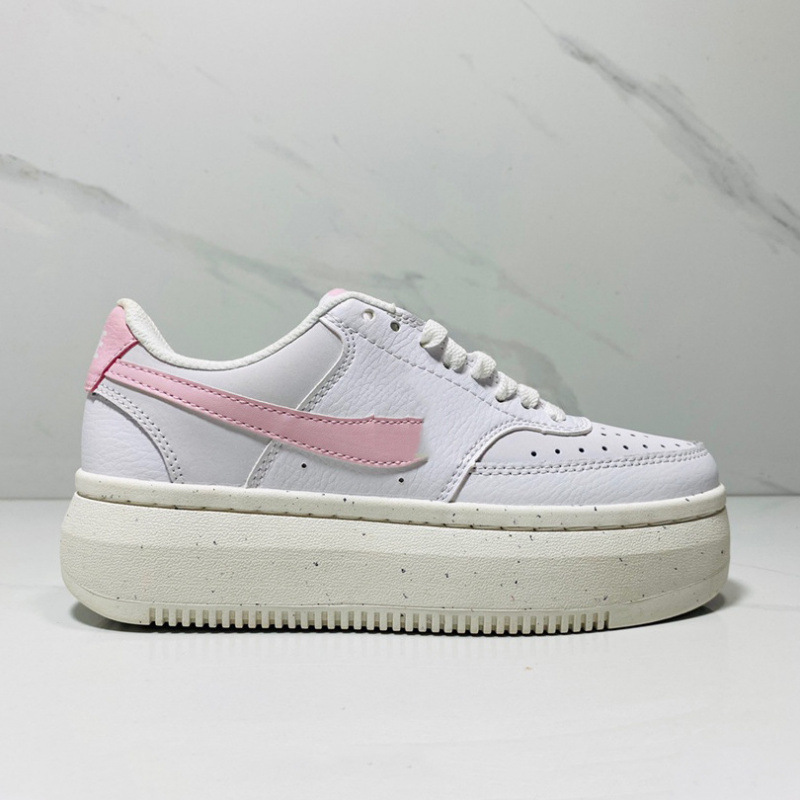 Putian Pure Original Court Vision Thick-Soled Height-Increasing Casual Sneakers for Men and Women, Fashionable Versatile Sports and Commuting Trendy Shoes Putian Pure Original Court Vision Thick-Soled Height-Increasing Casual Sneakers for Men and Women, Fashionable Versatile Sports and Commuting Trendy Shoes