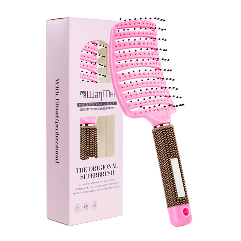 핑크색 털이 없는