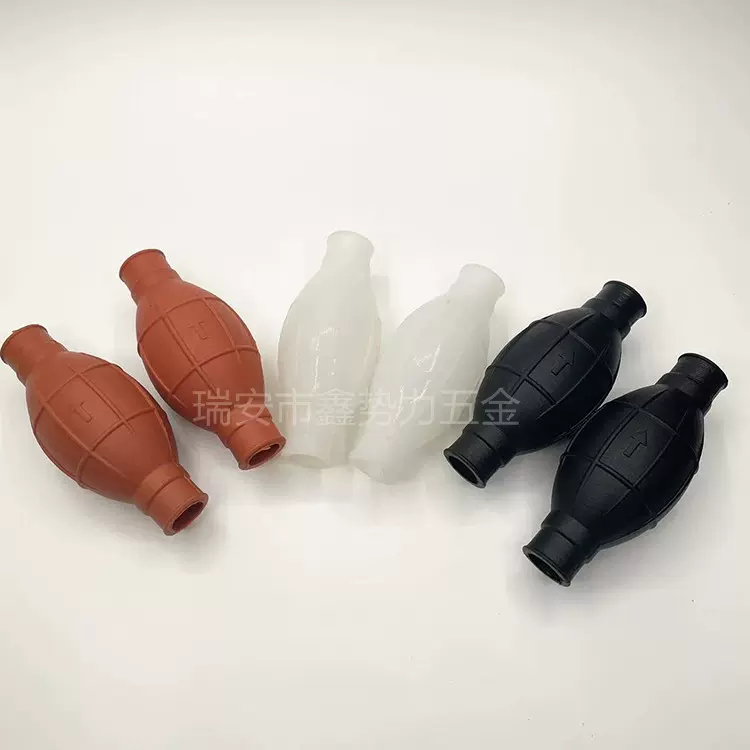 汽车/轮船/摩托/手压泵手油泵配件/丁腈橡胶硅胶/汽油柴油车用