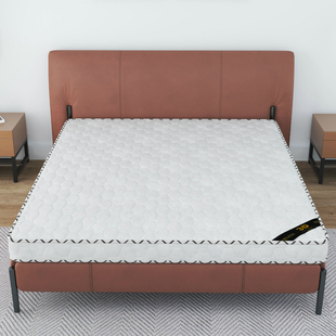 Mattress coconut palm mat natural palm hard mat 1.8 meters foldable environmental protection children's 1.2 m1.5 formaldehyde-free bed south boat