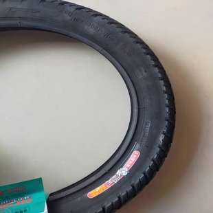 Ll Electric Tricycle Electric Vehicle Tire Thickeneded Zhengxin 62-305/16X2.50/16X2.5 Outer Tire Inner Tube