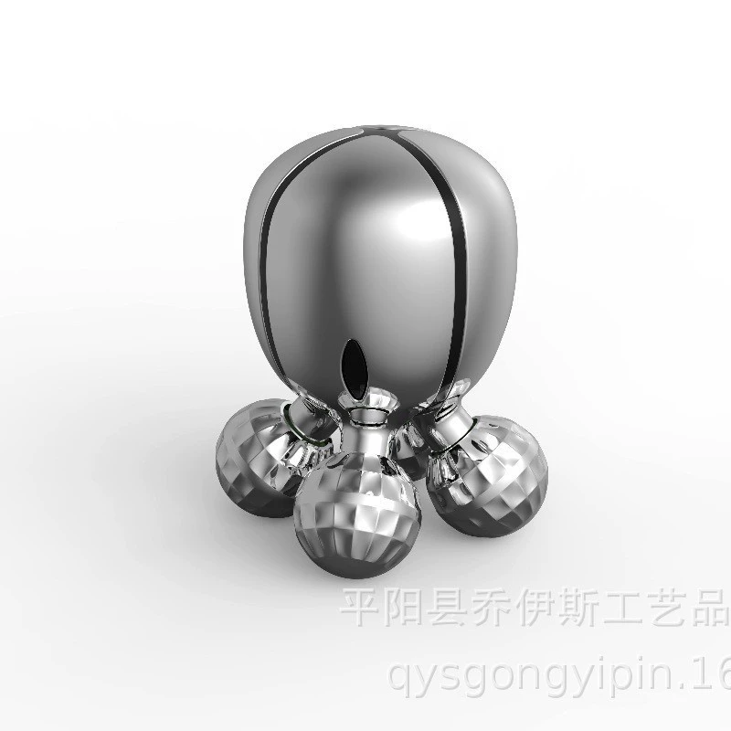 Массажер подъем лица полного тела, 3D