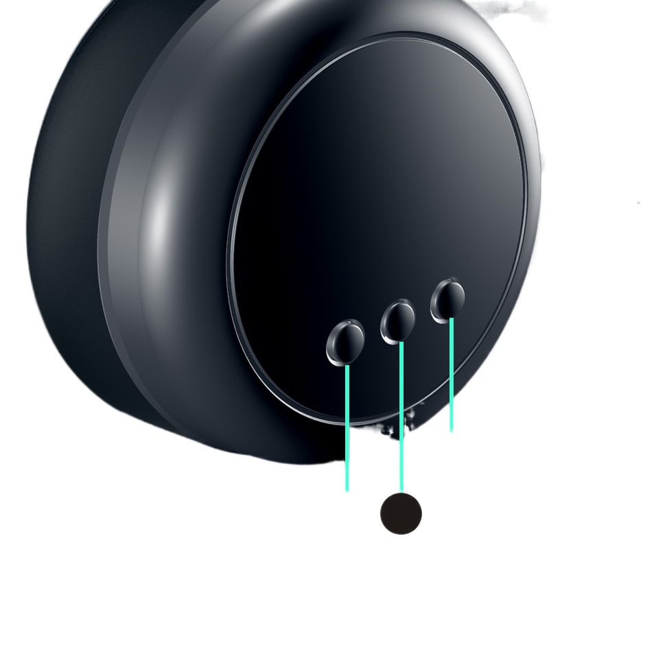 Comercio exterior Venta caliente vrgpro auriculares Blu-ray versión VR gafas protección ocular teléfono móvil casco de realidad virtual 3dvr gafas