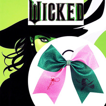 Wicked Merchħ��Ů����߅�����Y�lȦħ�����׎�ñŮ���l��^�K