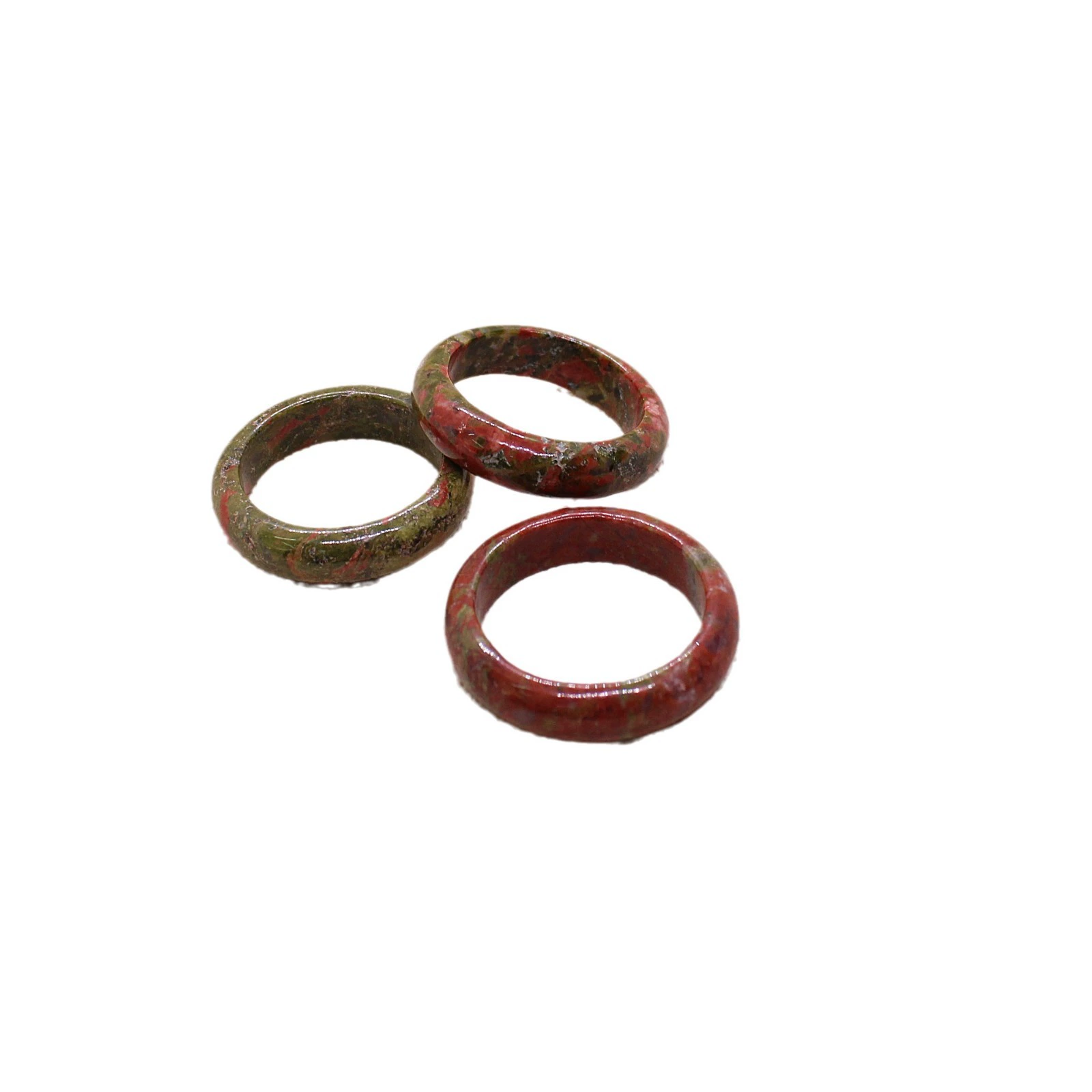 Organic jewelry, handheld ring, accessory, accessories walnut, DIY, wholesale