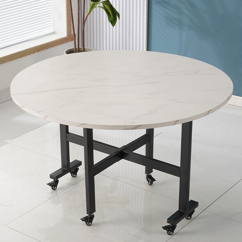 Foldable, marble