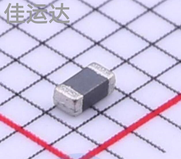 BLM18KG121TZ1D 规格 120Ω ±25%磁珠