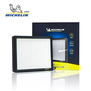 Michelin Kondisioner Filtri Xpeng G6 P5 P7 G3 G9 X9 M03 üçün uyğundur
