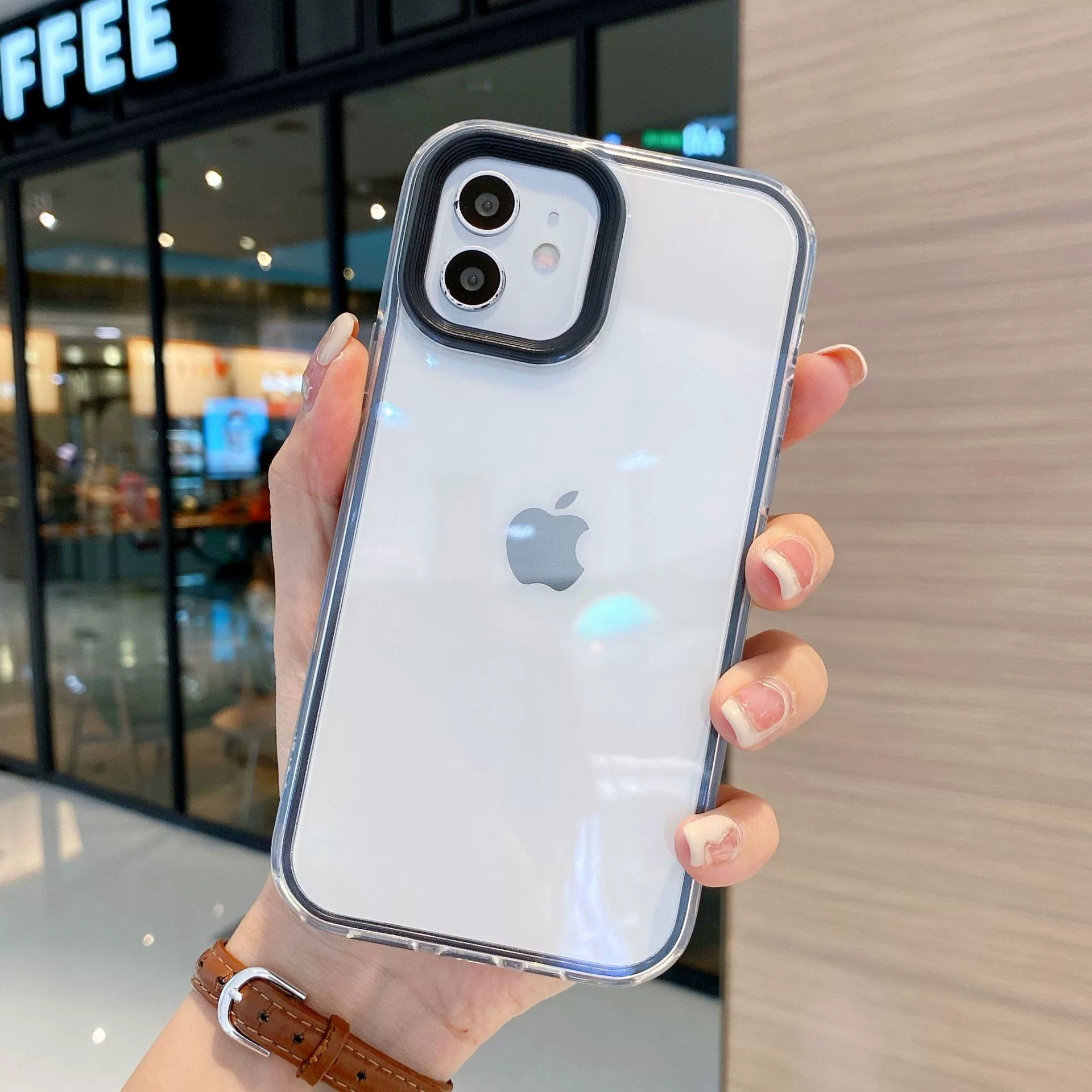 Чехол для телефона, совместимый с Apple iPhone 11, защита от падений, стиль высокого качества