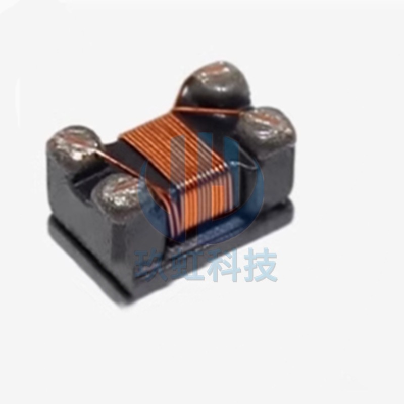 ACM2012-900-2P-T002 贴片电感滤波器0805 90R 400mA 共模滤波器