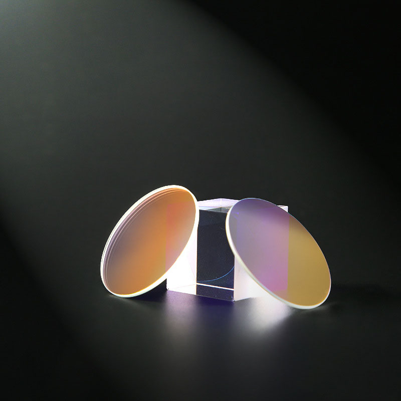 Shortwave pass filter5-2