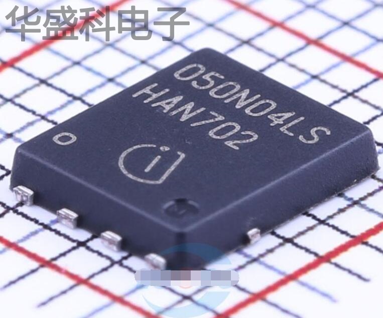 BSC050N04LSGATMA1 封装 PG-TDSON-8 MOS场效应管