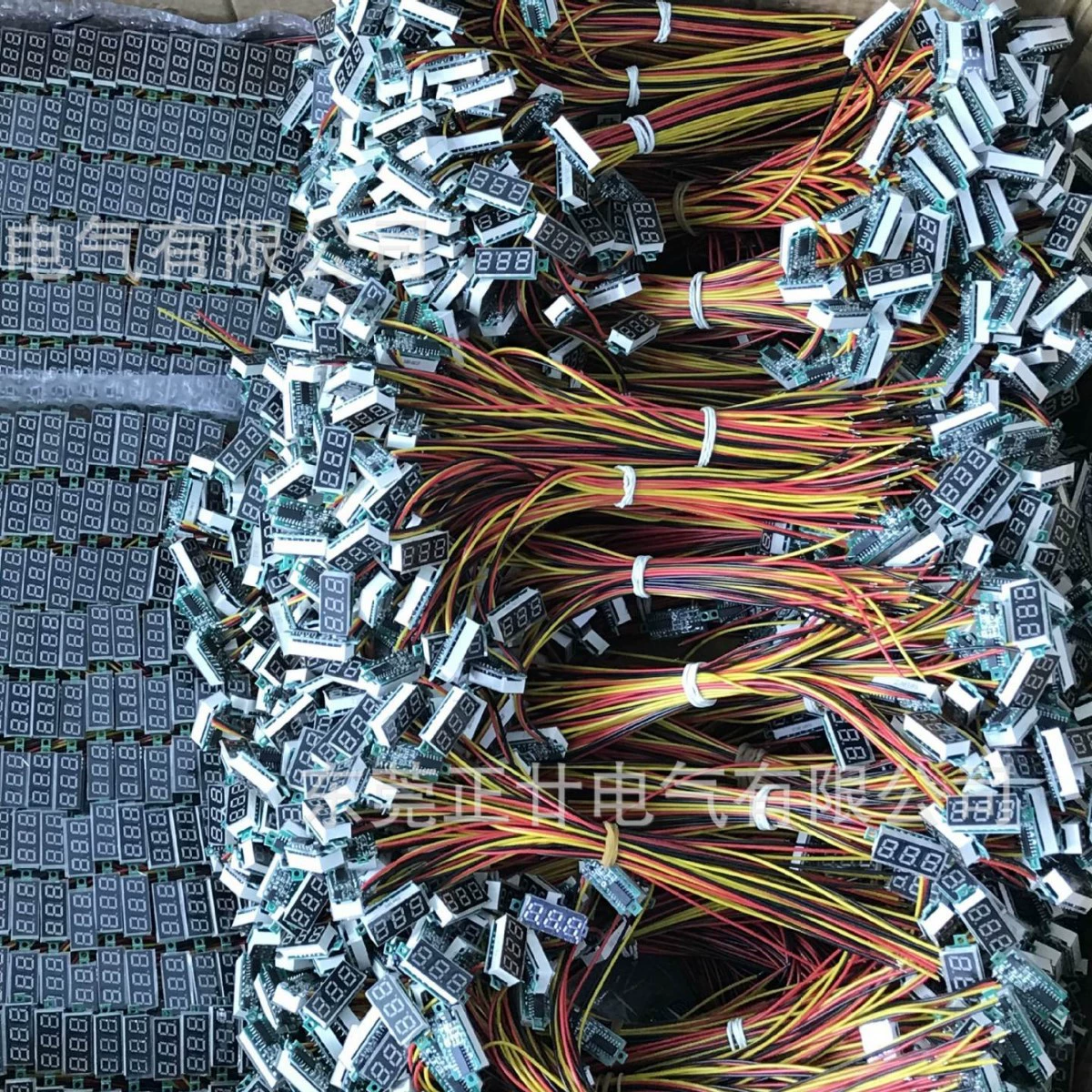 Разработка, проектирование и обработка вольтметра и других приборов