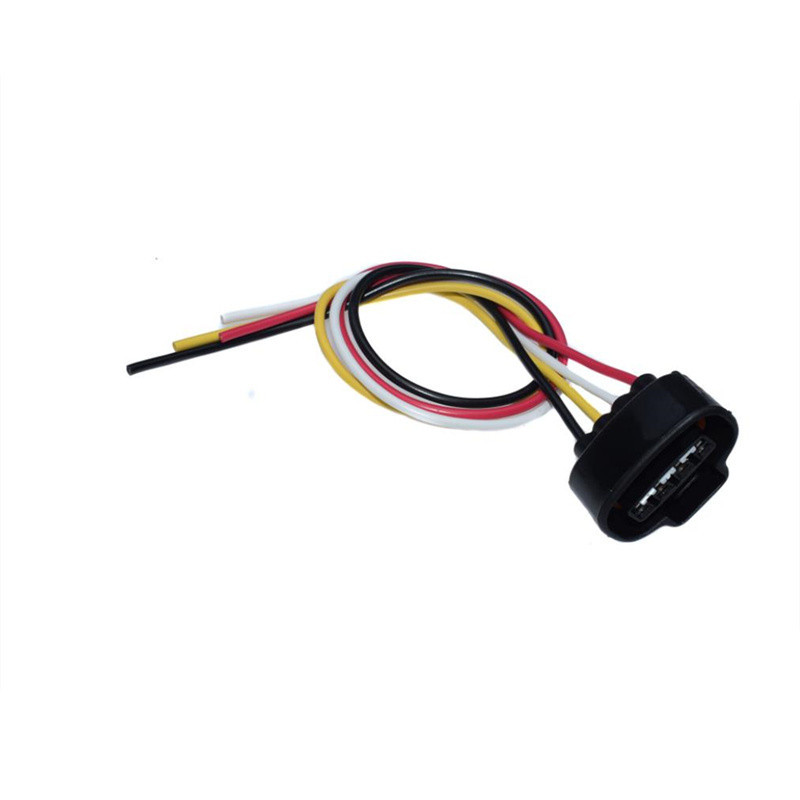 Kit de cables de encendido 33705-75F02 33705-75F03 19067-62010 19037-75010 image 6