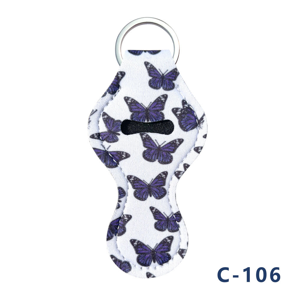 C-106* 네오프렌 립스틱 세트