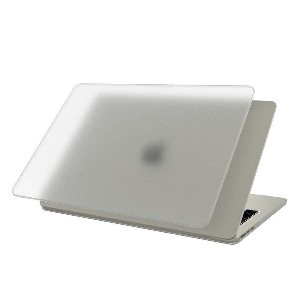 Apple, совместимый ноутбук, ультратонкий матовый чехол защитный, MacBook, 13 дюймов