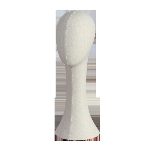 Hat rack model head mold dummy head accessories scarf wig display props can be inserted directly into the needle mold hat rack hat holder