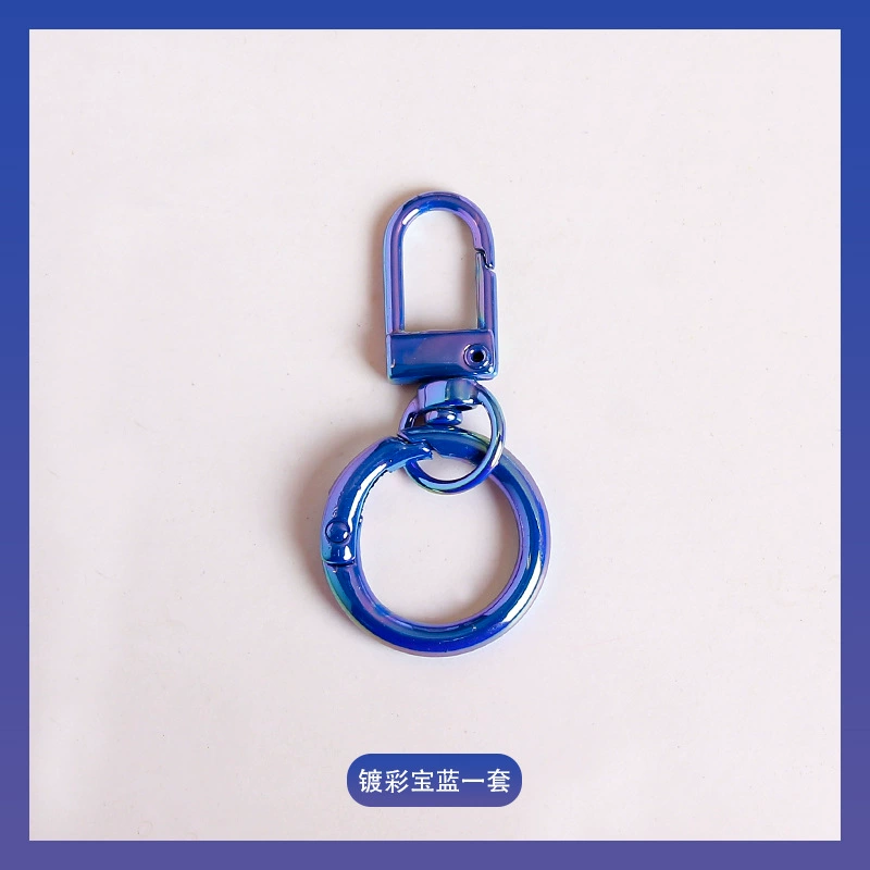 Metal keychain handmade, accessory, accessories, bag, DIY