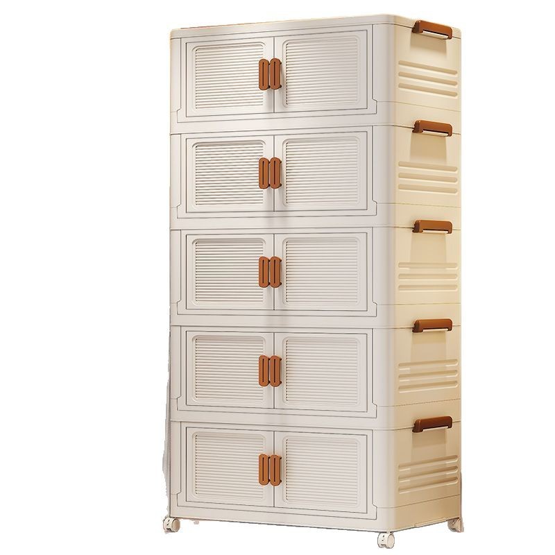 Gabinete de comedor, gabinete de té, gabinete de cocina, sala de estar, armario de almacenamiento, caja de almacenamiento de bocadillos domésticos simples