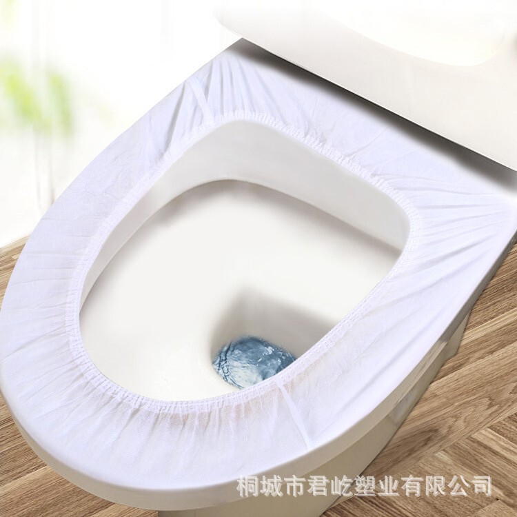 使い捨てトイレマット不織布便座カバー出張旅行旅行常備ホテルホテル便座カバー|undefined