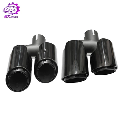 Suitable for 2014-2018 Porsche Macan Exhaust pipe
