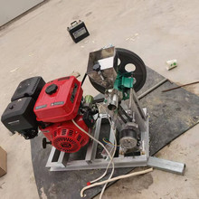 小型七用大米膨化机立式膨胀机大豆香酥食品膨化器玉米膨化机