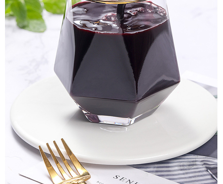 Mulberry Juice Concentrate Sang Shen Yuan Jiang 500ml 10 Bottles Ready to Drink key features
