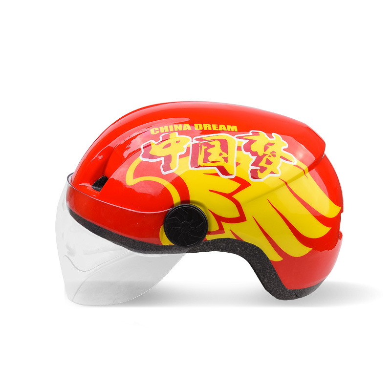 Casco de ciclismo para hombre, antivaho, adecuado para todas las estaciones, bicicleta de montaña, bicicleta, casco de seguridad transpirable de verano, bicicleta de carretera transpirable