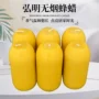 瑜伽欧式无烟教堂蜡烛