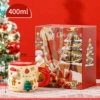 C526 Red-Bear (Gift Box)