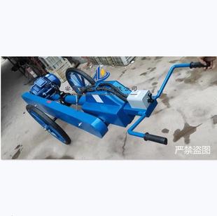 Electric Grinder Vacuum and Environmental Protection Hanging Grinding Wheel Machine Comes with Vacuum and Hanging Grinding Wheel Machine