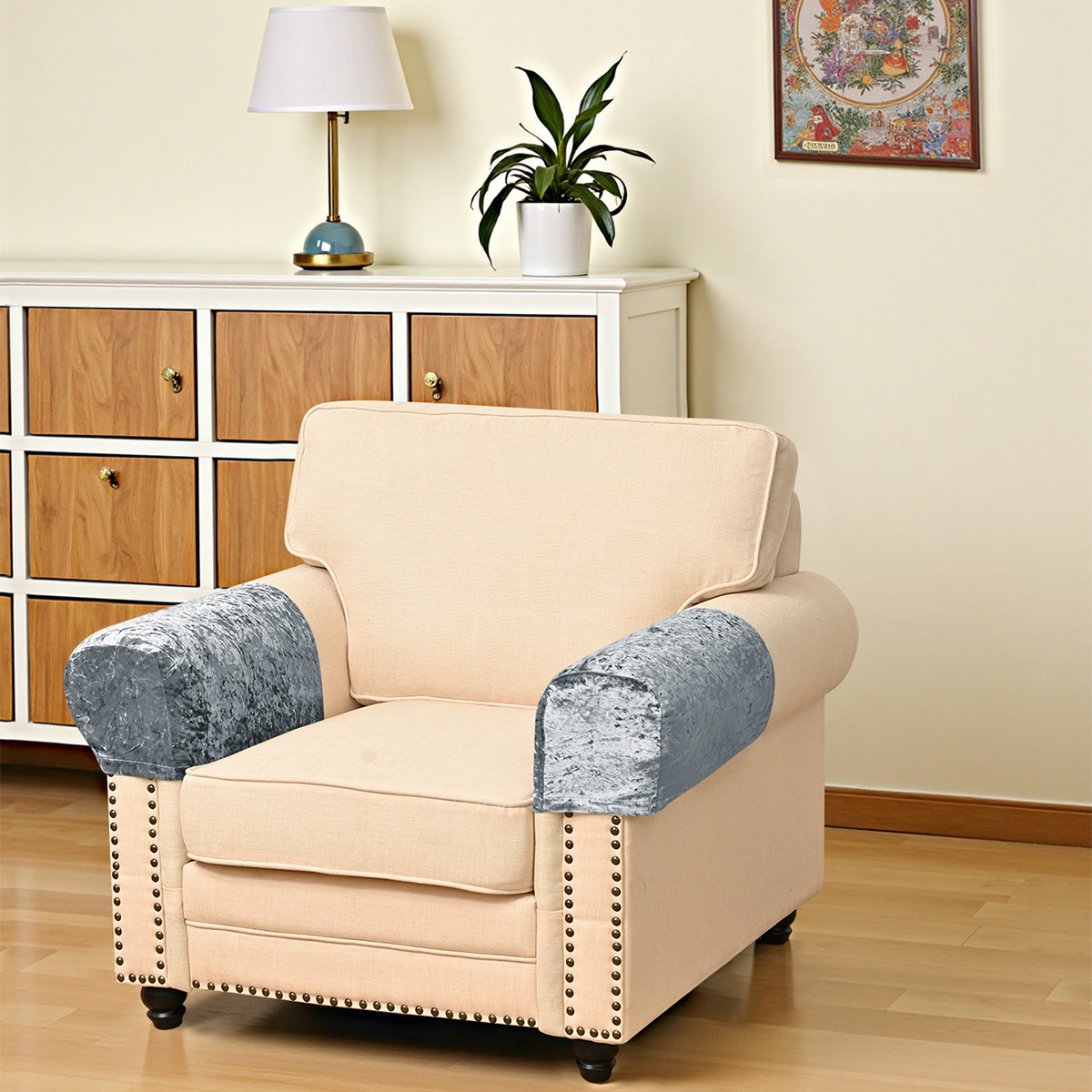 Gris oscuro (antideslizante)