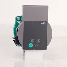 威乐Yonos PICO原装进口高效循环泵家用地暖气热水全屋管道增压泵