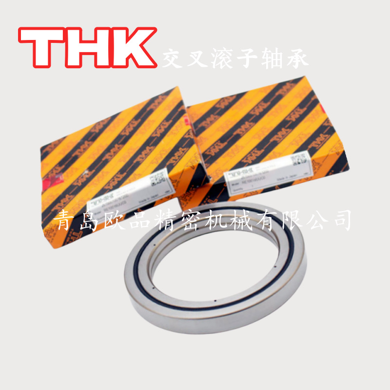 THK薄壁轴承RA6008UUCC0 RA7008CUUCC0 RA8008UUCC0 P5