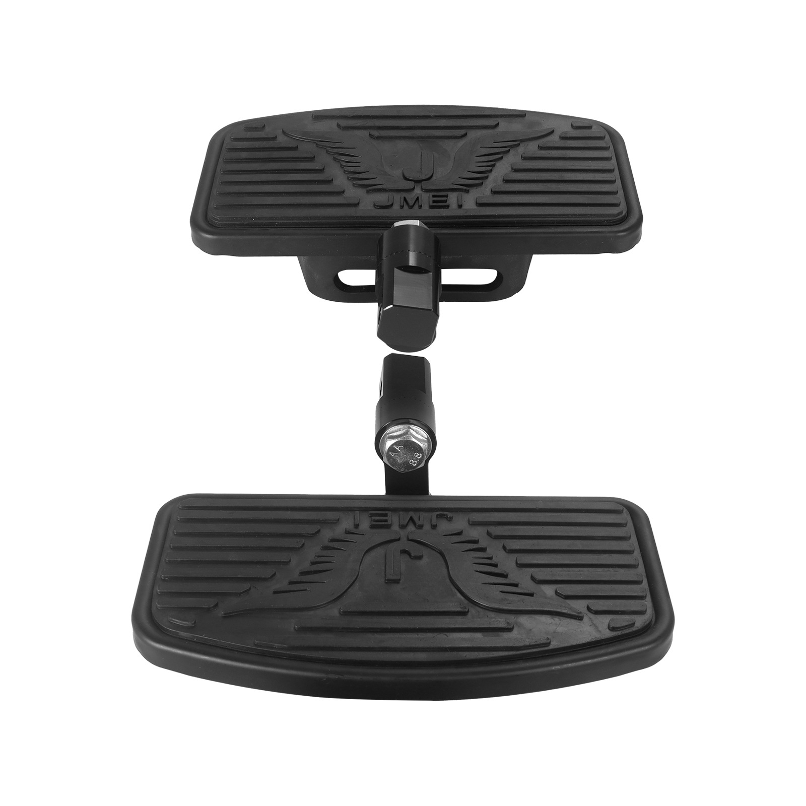 Suitable for Vt750/Vtx1300/Vtx1800 Passenger Rest Pedal Modification Front and Rear Large Pedals