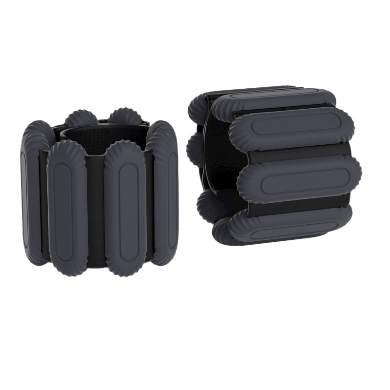 темно-серый