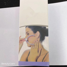 2021 棉線去毛器 手動線面拔毛器面部臉部除毛器脫毛器廠家直銷