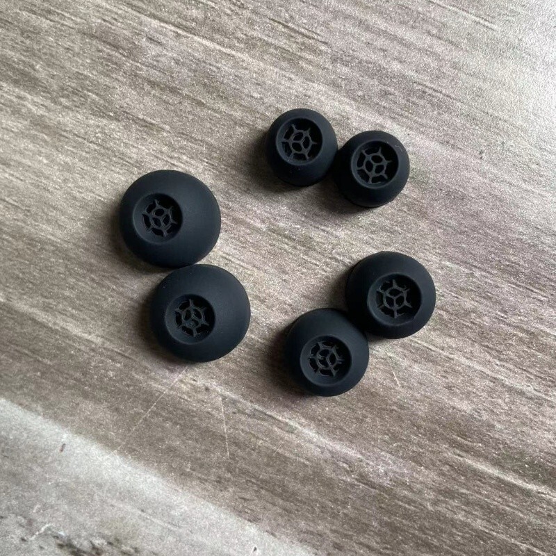 Suitable for Senhai IE900 Silicone Earplug Set Sennheiser In-Ear Headset Ear Cap Suitable for Senhai IE900 Silicone Earplug Set Sennheiser In-Ear Headset Ear Cap