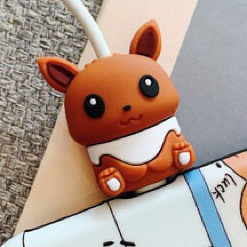 Aplicable a la cubierta protectora del cable de datos de Apple Android cubierta protectora del cable de carga