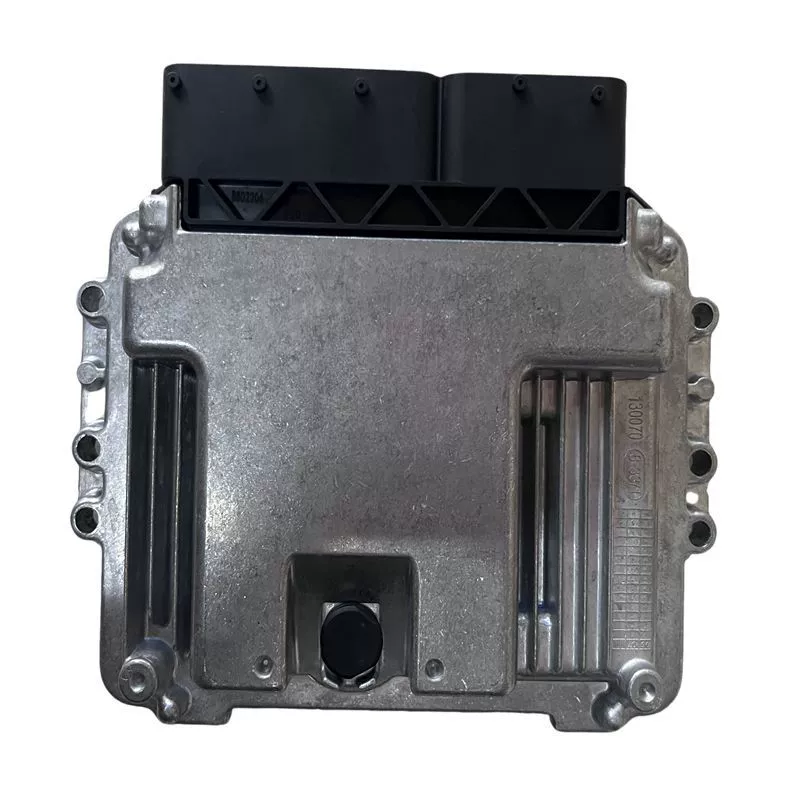 ECU MEG17.9.12.1 适用于 现代 发动机 计算机板 F74 39117-03074