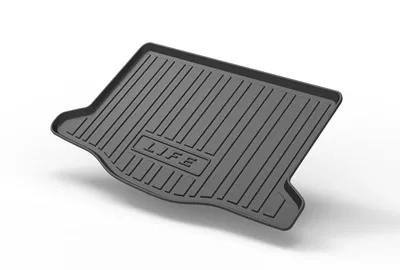 Trunk Mat — 11Th Generation Accord New - 21-23-honda-life-laifu-jiang-120605