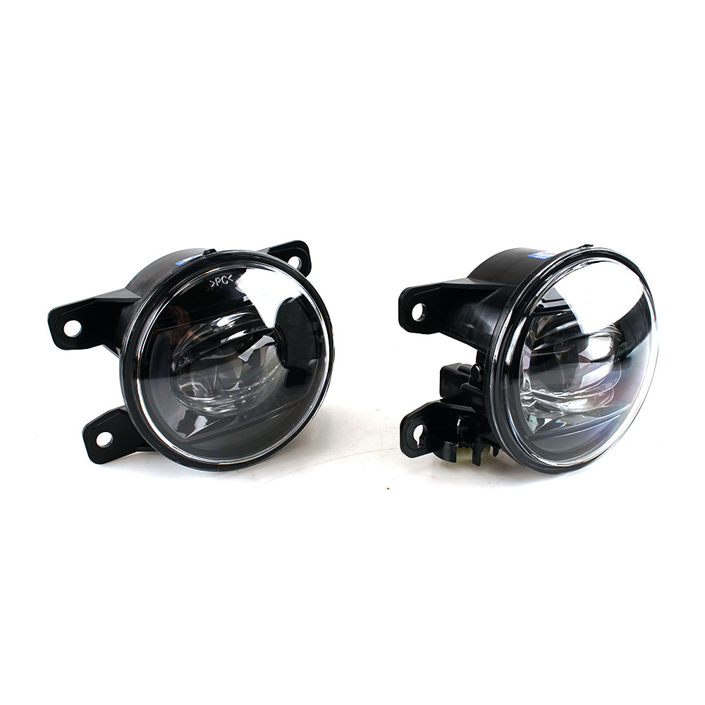 Aplicable a Honda 20 / 21 nuevo CRV / Siwei LED conjunto de lámpara de niebla, luz de conducción diurna, lámpara de niebla, lámpara de barra